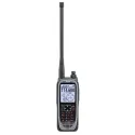 ICOM IC-A25NE Portable Radio for airplane pilots | BAYO