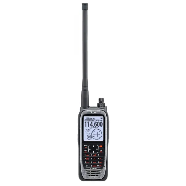 Radio portable ICOM ICA25NE