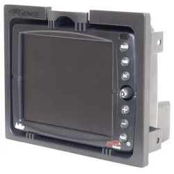 Kit de montage tableau de bord pour Geopilot2/2+  - 1