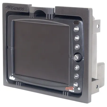 Kit de montage tableau de bord pour Geopilot2/2+ - 1