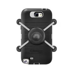 Berceau universel TabletPC 5" ajustable X-GripT boule B