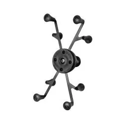 Berceau universel TabletPC 7" ajustable X-GripT boule B