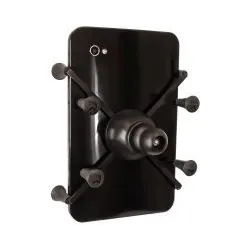 Berceau universel TabletPC 7" ajustable X-GripT boule B