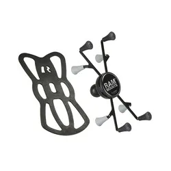 Berceau universel TabletPC 7" ajustable X-GripT boule B