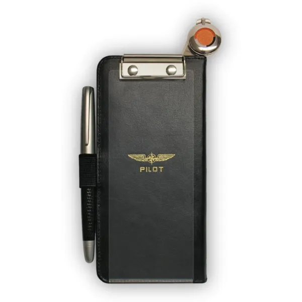 iPad flight board PLUS for airplane pilots | BAYO