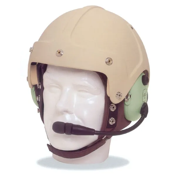 casque de protection David Clark