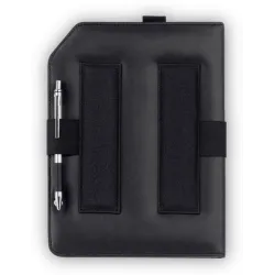 Flight board with rings - PICCOLOPROFI for airplane pilots | BAYO