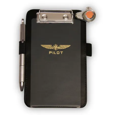 Small flight board - PICCOLO for airplane pilots | BAYO
