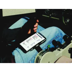 Small flight board - PICCOLO for airplane pilots | BAYO