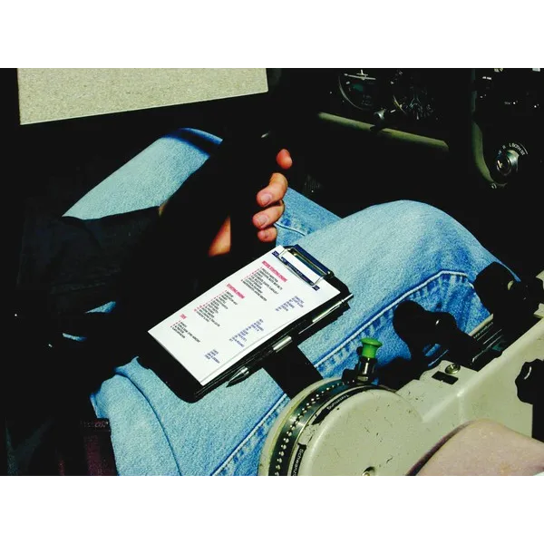 Petite planchette de vol - PICCOLO 