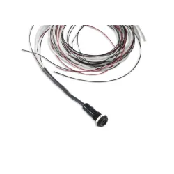 Connecteur d`alimentation tableau de bord Lemo pour Bose A20 Bose Aviation - 1