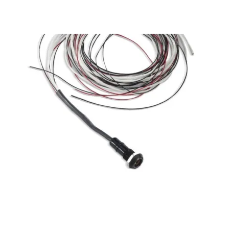 Connecteur d`alimentation tableau de bord Lemo pour Bose A20 Bose Aviation - 1