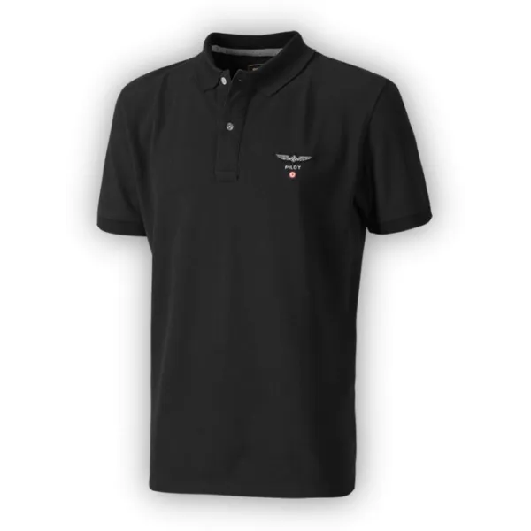Polo Design 4 Pilots 