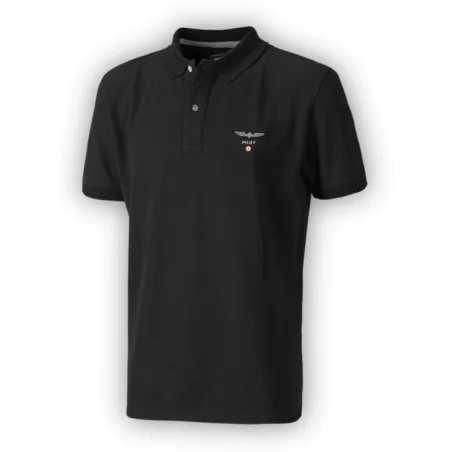 Polo Design 4 Pilots