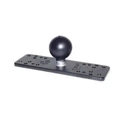 RAM-111B - SUPPORT LOURD AVEC BOULE C