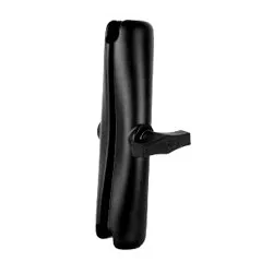 RAM-201U-D - LONG ARM RAM MOUNT FOR BALL C 3.81 CM for airplane pilots | BAYO