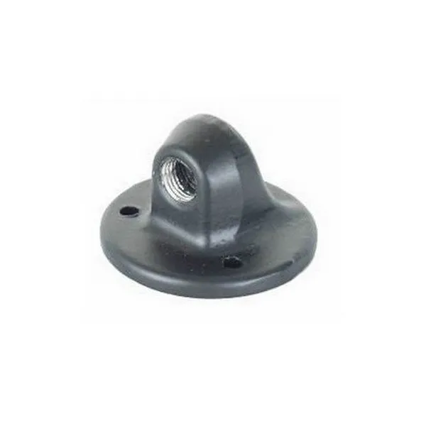 RAM-232-0 - BASE 180° AVEC VIS FEMELLE 1/2