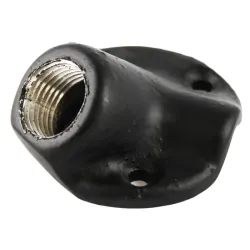 RAM-232-45 - 45° BASE WITH FEMALE THREAD 1/2 for airplane pilots | BAYO