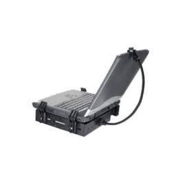 RAM-234-SU - LAPTOP SCREEN SUPPORT for airplane pilots | BAYO