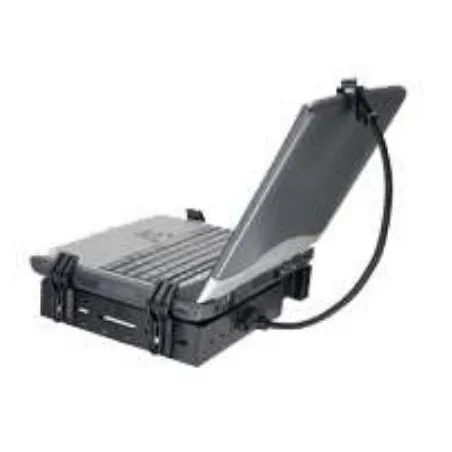 RAM-234-SU - LAPTOP SCREEN SUPPORT for airplane pilots | BAYO