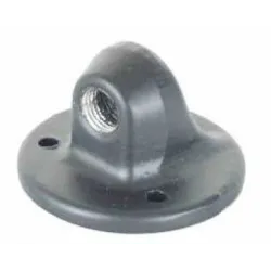 RAM - BASE 180° AVEC VIS FEMELLE 1/4