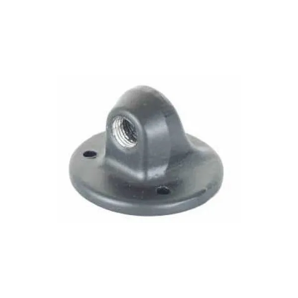 RAM - BASE 180° AVEC VIS FEMELLE 1/4