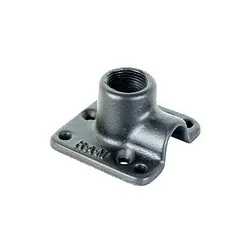 RAM-D-232-90 - BASE 90° AVEC VIS FEMELLE 1