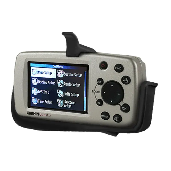 RAM-HOL-GA15 - QUEST SUPPORT for airplane pilots | BAYO