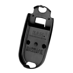 RAM-HOL-MA6 - SUPPORT FOR EXPLORIST XL for airplane pilots | BAYO