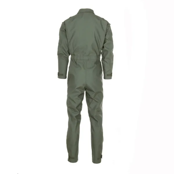 Combinaison de vol cwu-27 adulte verte armée