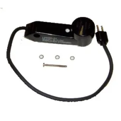 David Clark Microphone DC-1A 