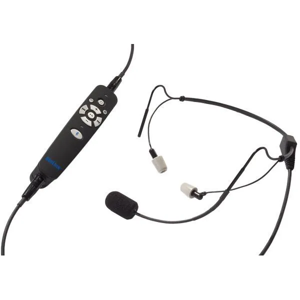 Casque Clarity Aloft - CLASSIC