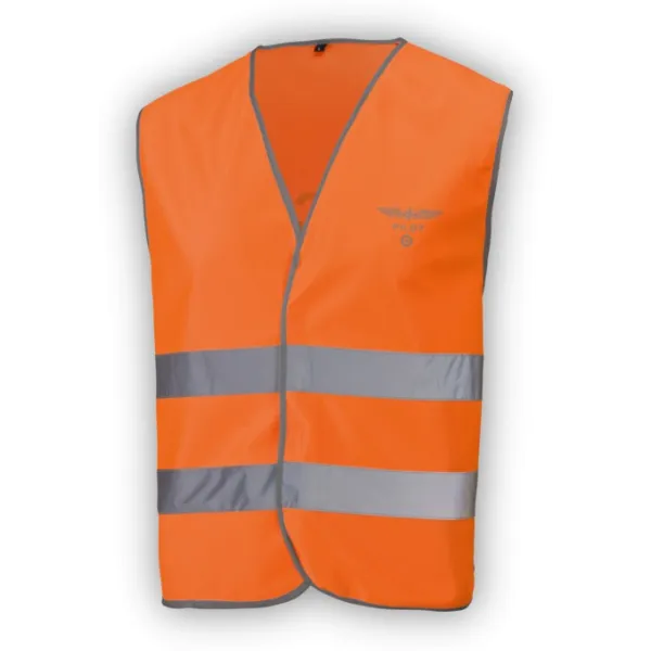 Gilet de sécurité Design 4 Pilots