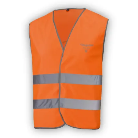 Safety vest Design 4 Pilots for airplane pilots | BAYO