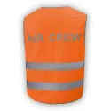 Safety vest Design 4 Pilots for airplane pilots | BAYO
