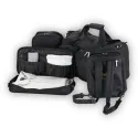 Large Pilot Travel Bag for airplane pilots | BAYO