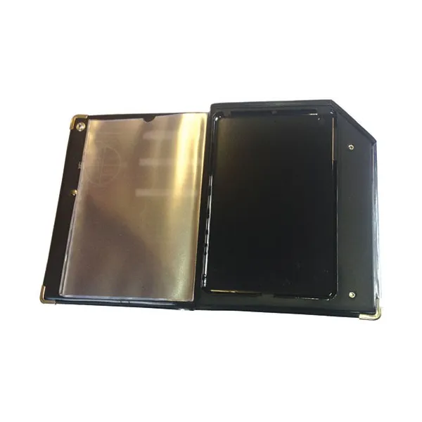 iPad Mini 1, 2, 3 and 4 flight board - POOLEYS for airplane pilots | BAYO