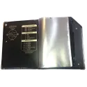 iPhone 6, 7 and 8 flight board - POOLEYS for airplane pilots | BAYO