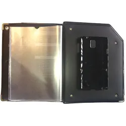 iPhone 6, 7 and 8 flight board - POOLEYS for airplane pilots | BAYO