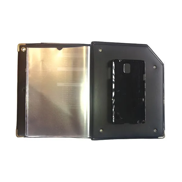 iPhone 6, 7 and 8 flight board - POOLEYS for airplane pilots | BAYO