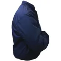 Veste pilote bleu marine - GFJ001 POOLEYS