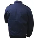 Navy pilot jacket - JAC-01 POOLEYS for airplane pilots | BAYO