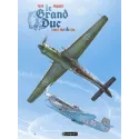 Yann Hugault - The Grand Duke Volume 3 for airplane pilots | BAYO