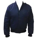 Navy pilot jacket - JAC-01 POOLEYS for airplane pilots | BAYO