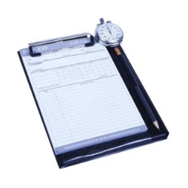 Planche de vol CB-8 - POOLEYS 