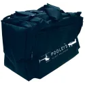 FC-8 Pilot Bag Navy Blue for airplane pilots | BAYO