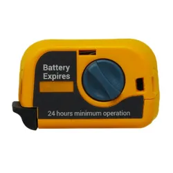 ARTEX PLB model 8110 locator beacon for airplane pilots | BAYO