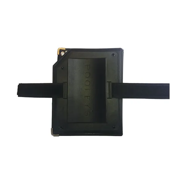 Flight board Google Nexus 7 tablet - POOLEYS for airplane pilots | BAYO