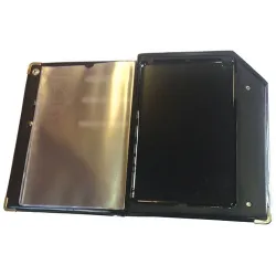 Planche de vol IPad Mini 1-2-3 - POOLEYS