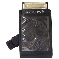 Small helicopter flight board - POOLEYS for airplane pilots | BAYO